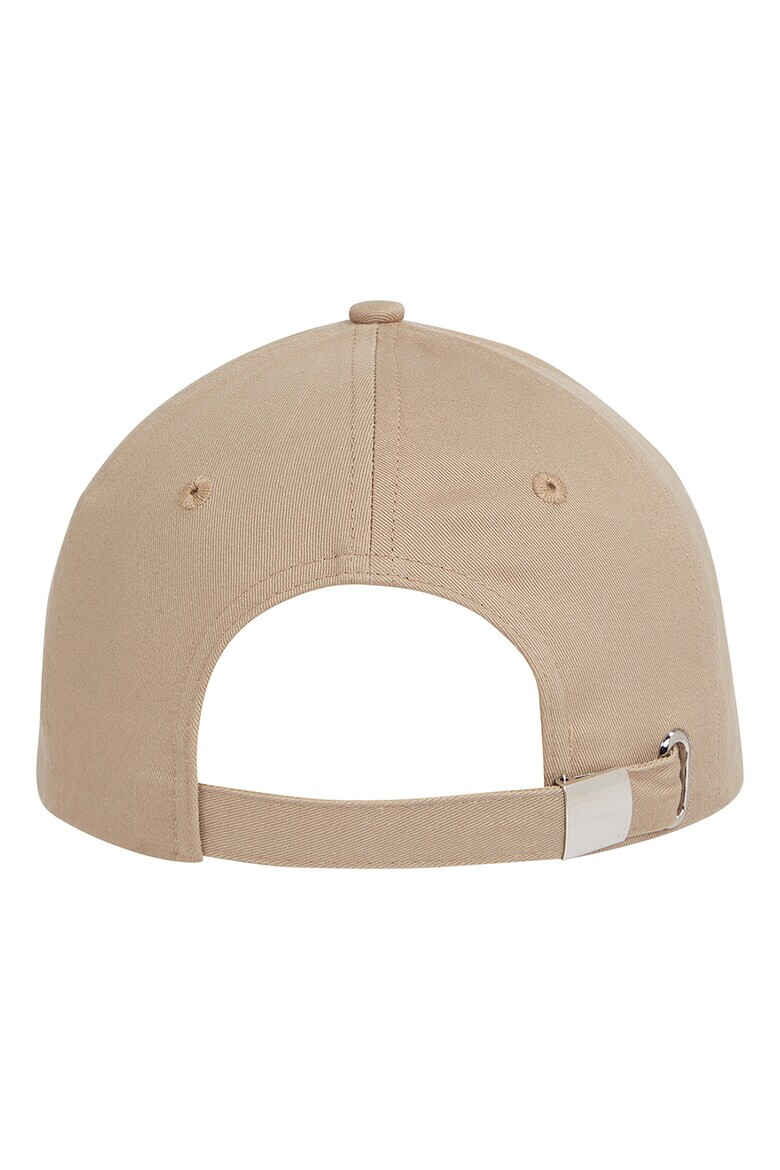 Tommy Hilfiger Sapca basebal de bumbac organic - Pled.ro