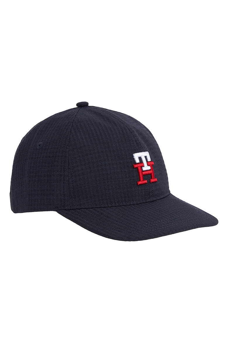 Tommy Hilfiger Sapca baseball ajustabila cu broderie logo - Pled.ro