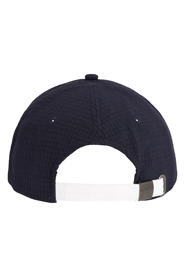 Tommy Hilfiger Sapca baseball ajustabila cu broderie logo - Pled.ro