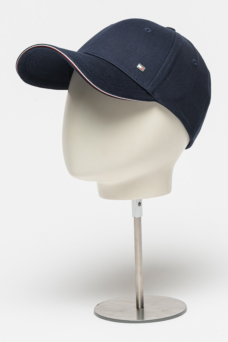 Tommy Hilfiger Sapca baseball cu detalii contrastante - Pled.ro