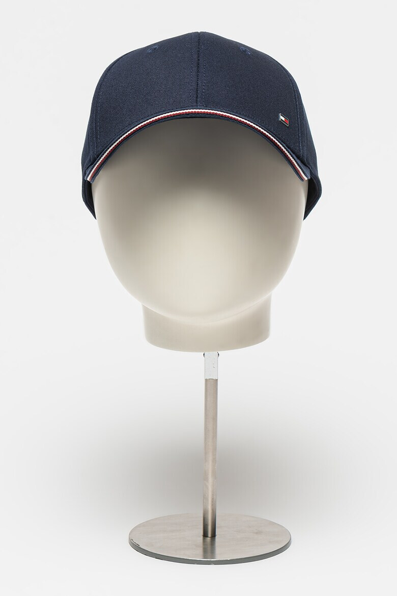 Tommy Hilfiger Sapca baseball cu detalii contrastante - Pled.ro