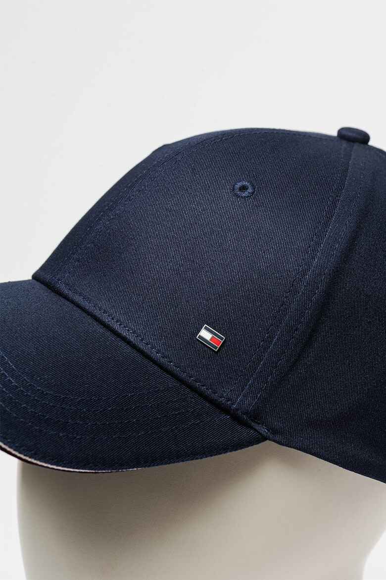 Tommy Hilfiger Sapca baseball cu detalii contrastante - Pled.ro