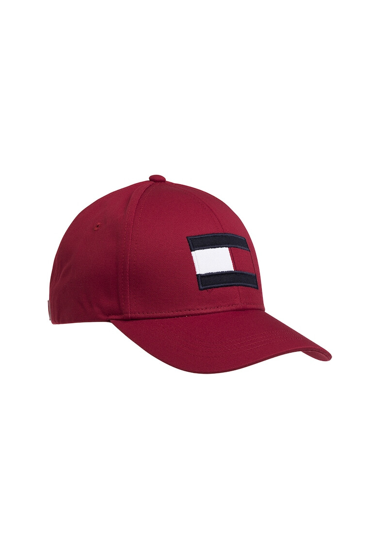 Tommy Hilfiger Sapca baseball cu logo brodat - Pled.ro