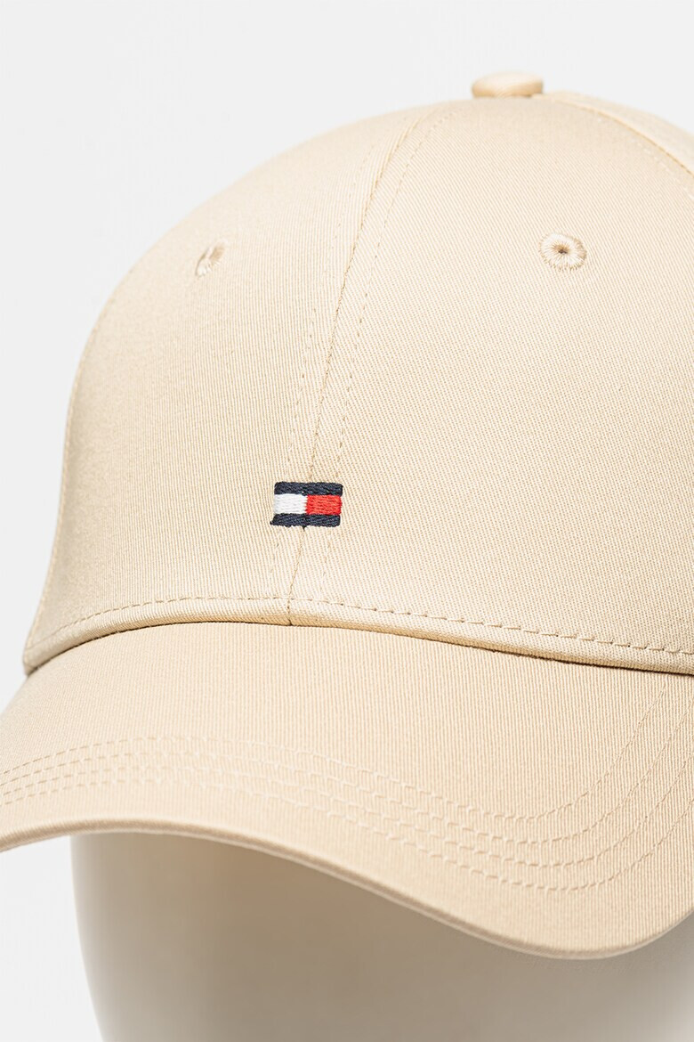 Tommy Hilfiger Sapca baseball cu logo discret - Pled.ro