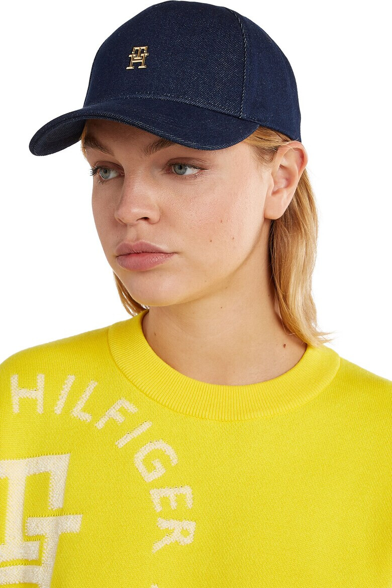 Tommy Hilfiger Sapca baseball cu logo Feminine - Pled.ro