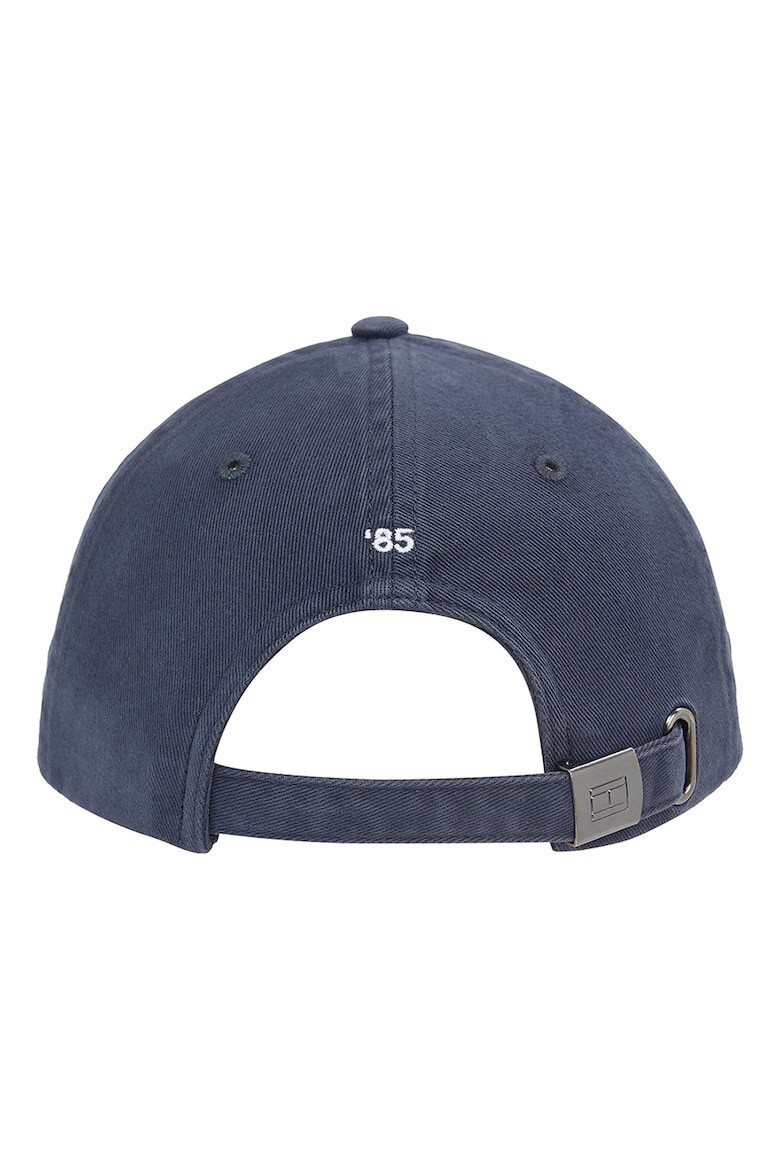 Tommy Hilfiger Sapca baseball din bumbac - Pled.ro