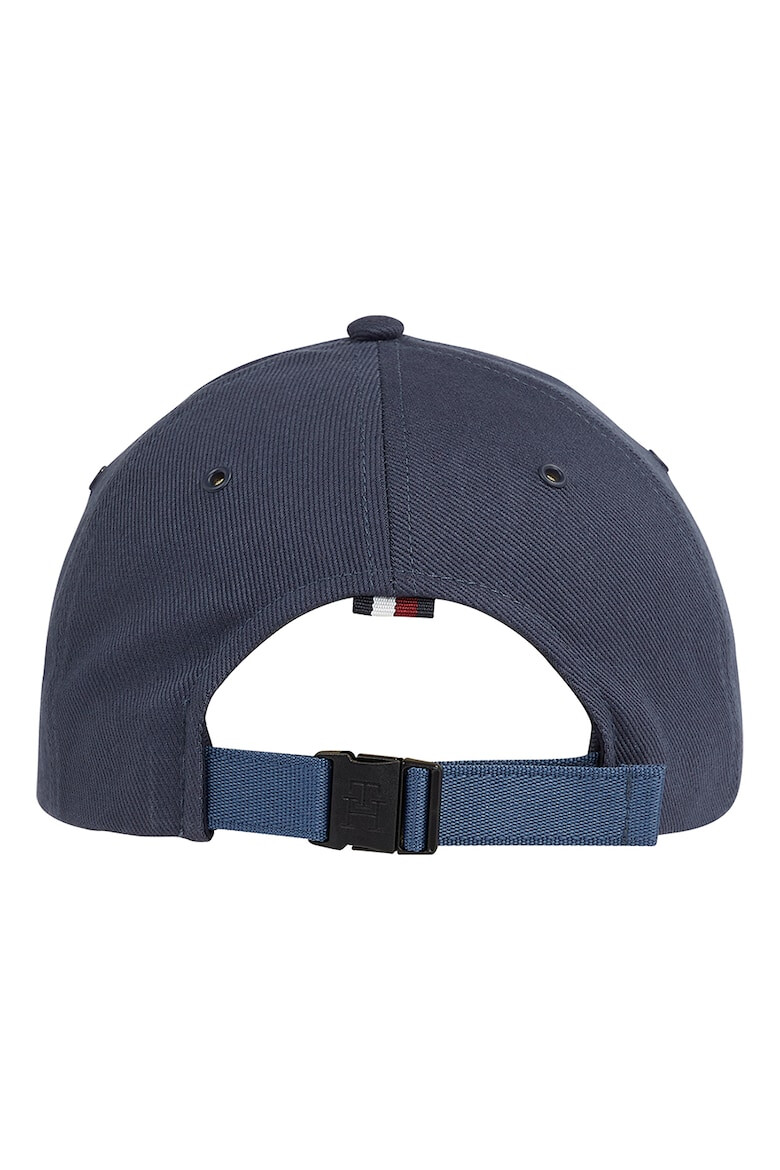 Tommy Hilfiger Sapca baseball din bumbac cu broderie logo - Pled.ro