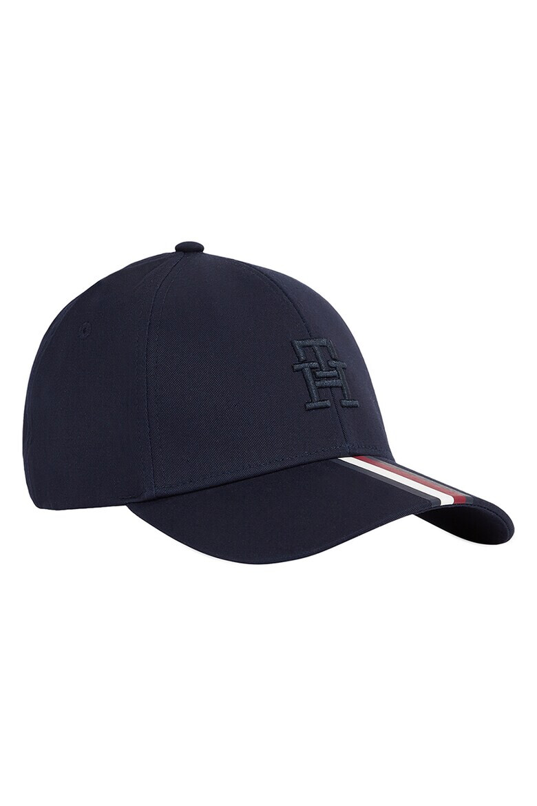 Tommy Hilfiger Sapca baseball din bumbac organic - Pled.ro