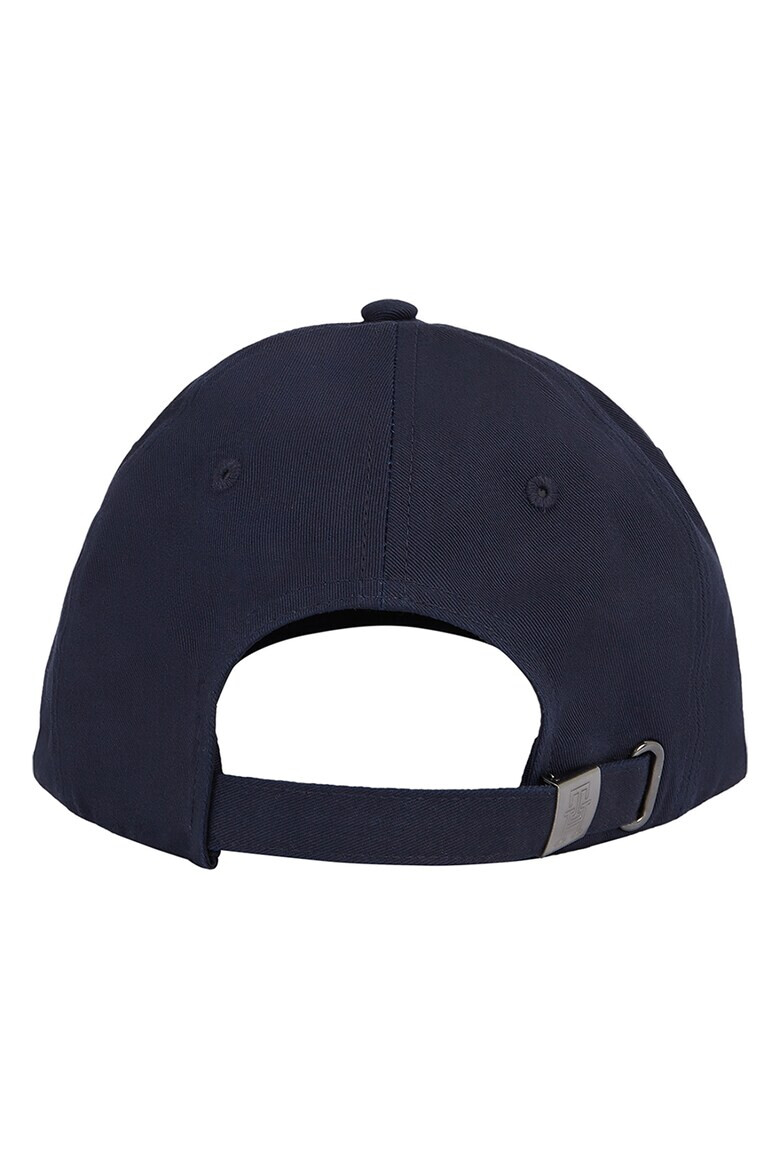 Tommy Hilfiger Sapca baseball din bumbac organic - Pled.ro