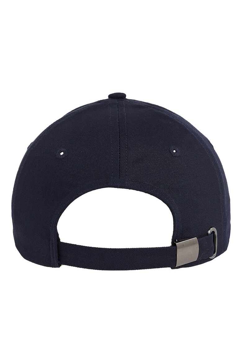 Tommy Hilfiger Sapca baseball din bumbac organic cu bareta ajustabila - Pled.ro