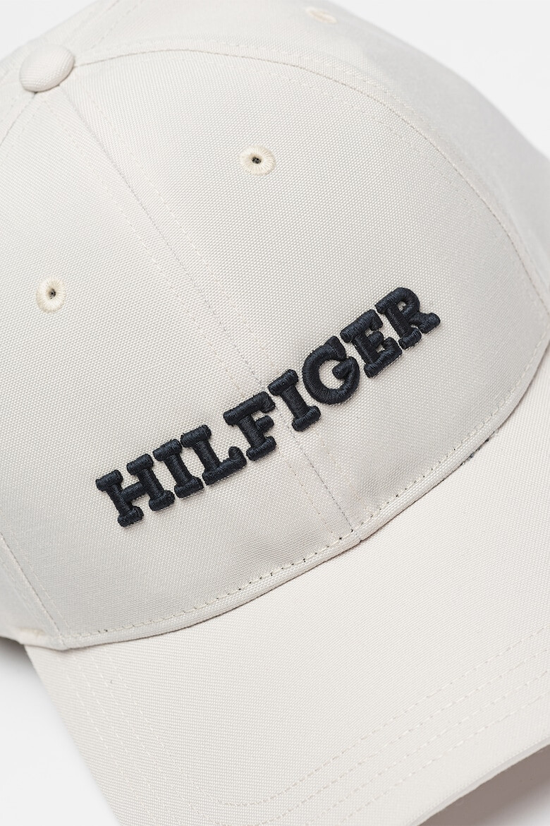 Tommy Hilfiger Sapca cu capsa pe partea din spate Monotype - Pled.ro