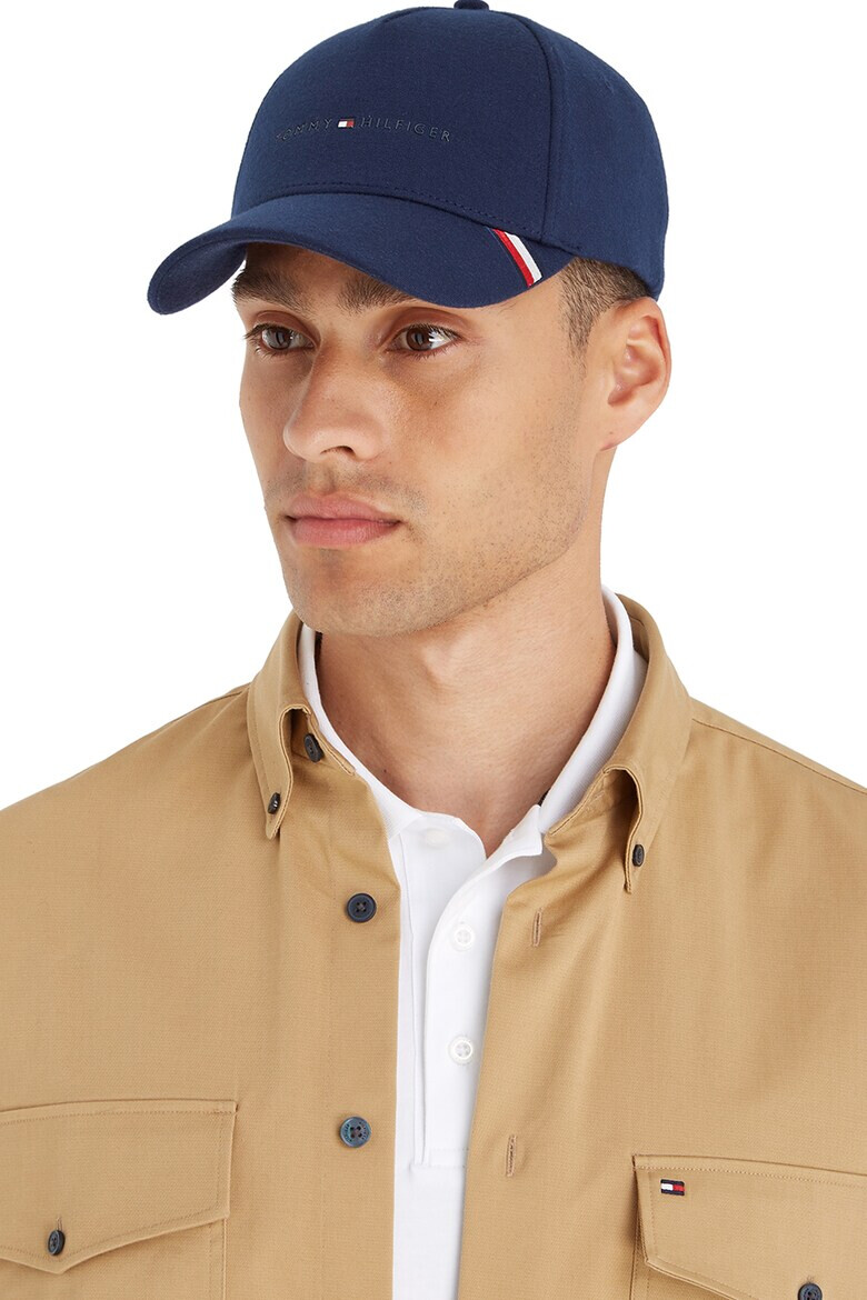 Tommy Hilfiger Sapca cu logo - Pled.ro