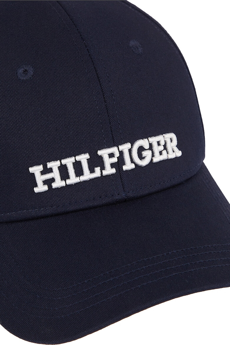 Tommy Hilfiger Sapca cu logo brodat - Pled.ro