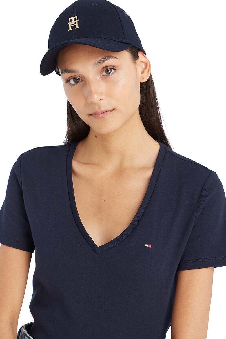 Tommy Hilfiger Sapca cu logo Iconic - Pled.ro