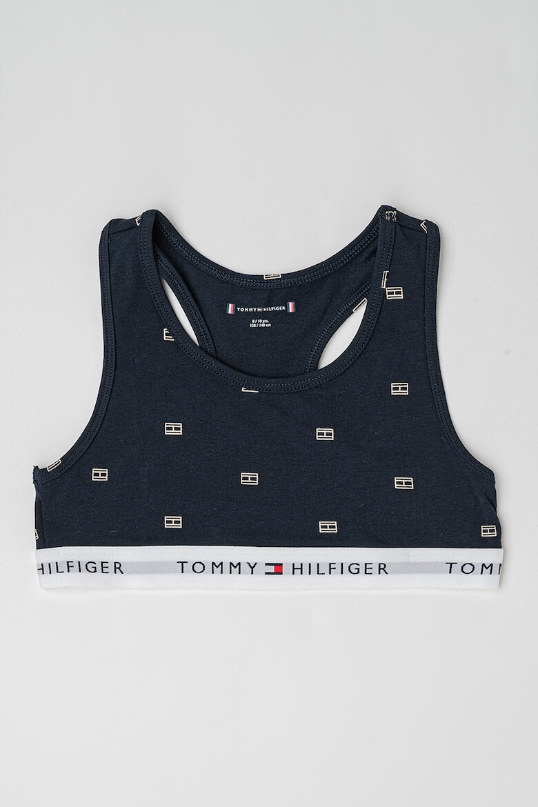 Tommy Hilfiger Set de bluze din amestec de bumbac - 2 piese - Pled.ro