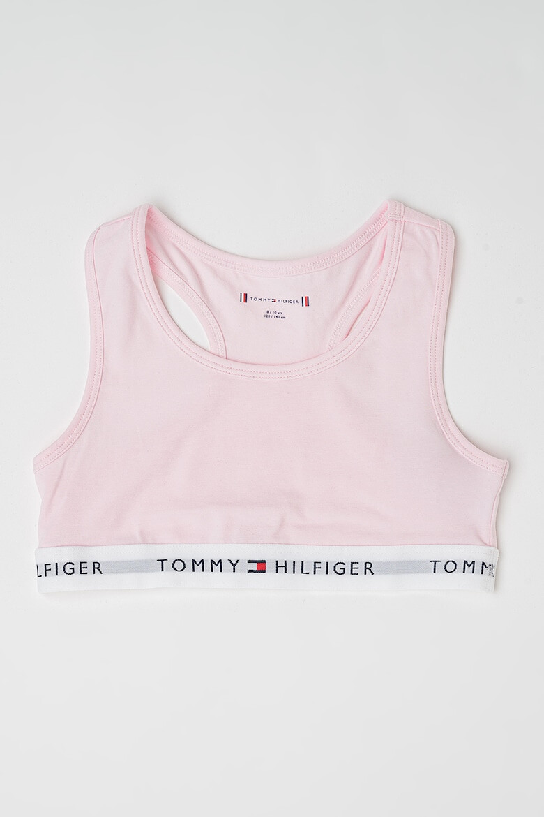 Tommy Hilfiger Set de bluze din amestec de bumbac - 2 piese - Pled.ro