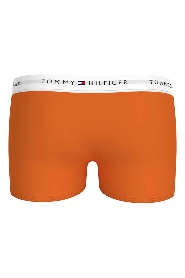 Tommy Hilfiger Set de boxeri - 7 perechi - Pled.ro