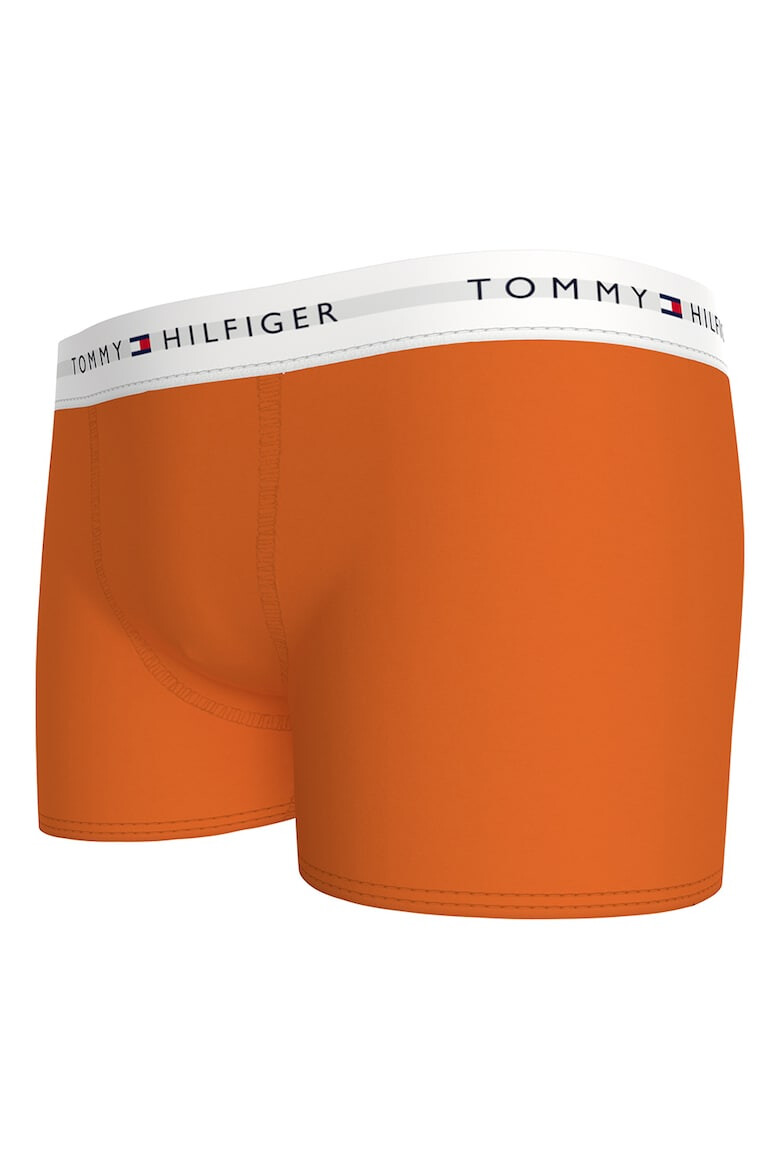 Tommy Hilfiger Set de boxeri - 7 perechi - Pled.ro