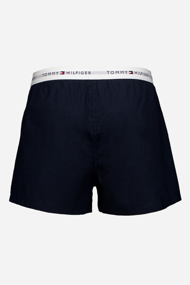 Tommy Hilfiger Set de boxeri cu banda logo in talie - 2 perechi - Pled.ro