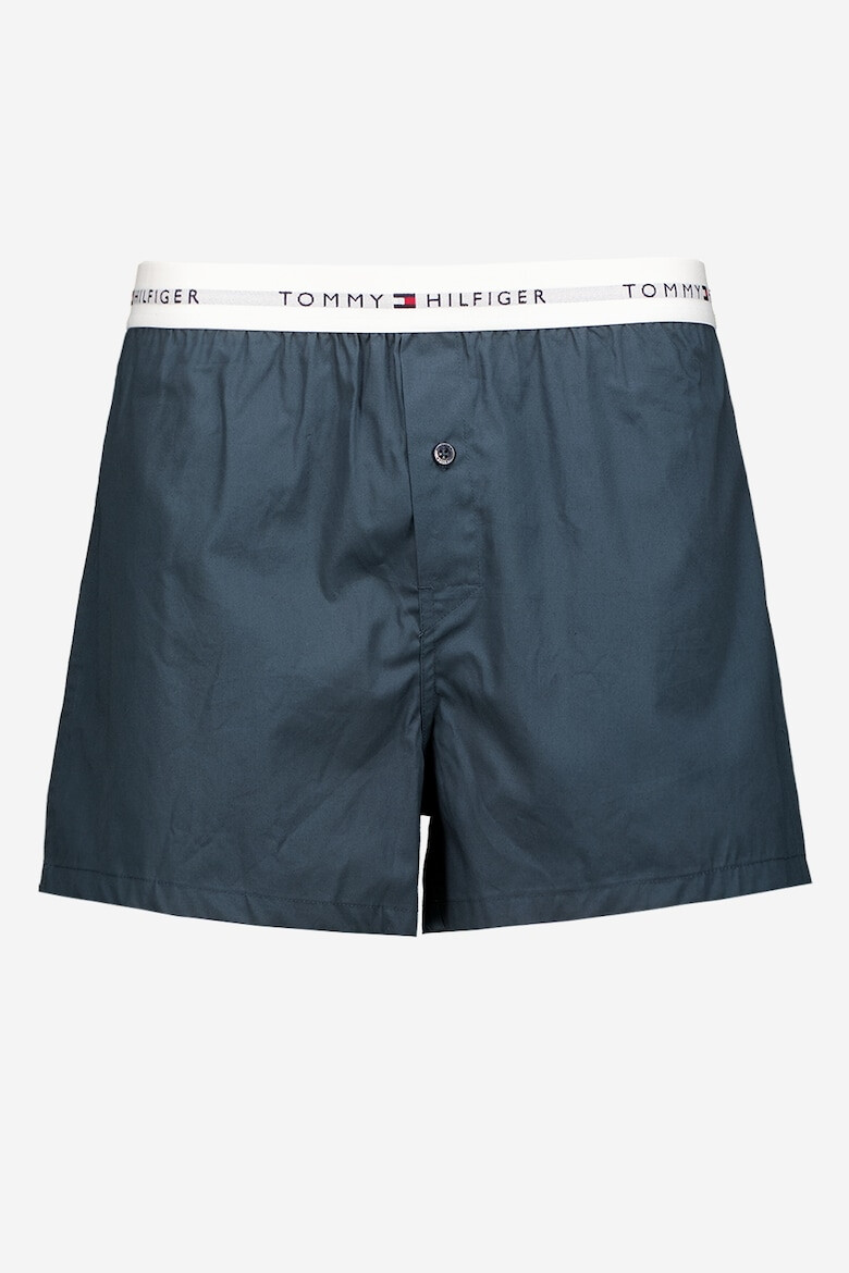 Tommy Hilfiger Set de boxeri cu banda logo in talie - 2 perechi - Pled.ro