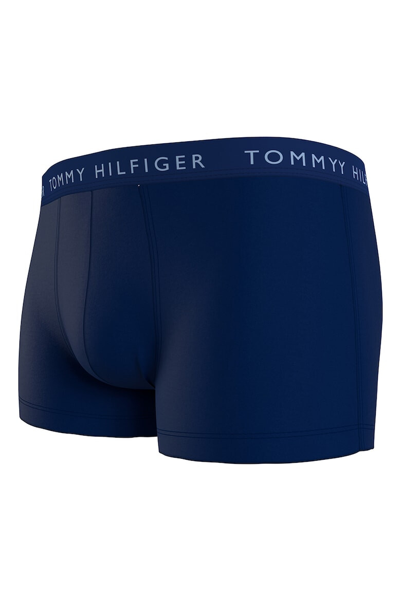 Tommy Hilfiger Set de boxeri cu banda logo in talie - 3 perechi - Pled.ro