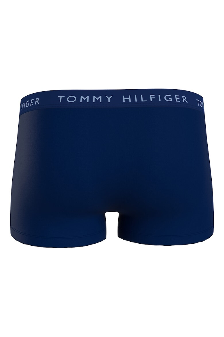 Tommy Hilfiger Set de boxeri cu banda logo in talie - 3 perechi - Pled.ro