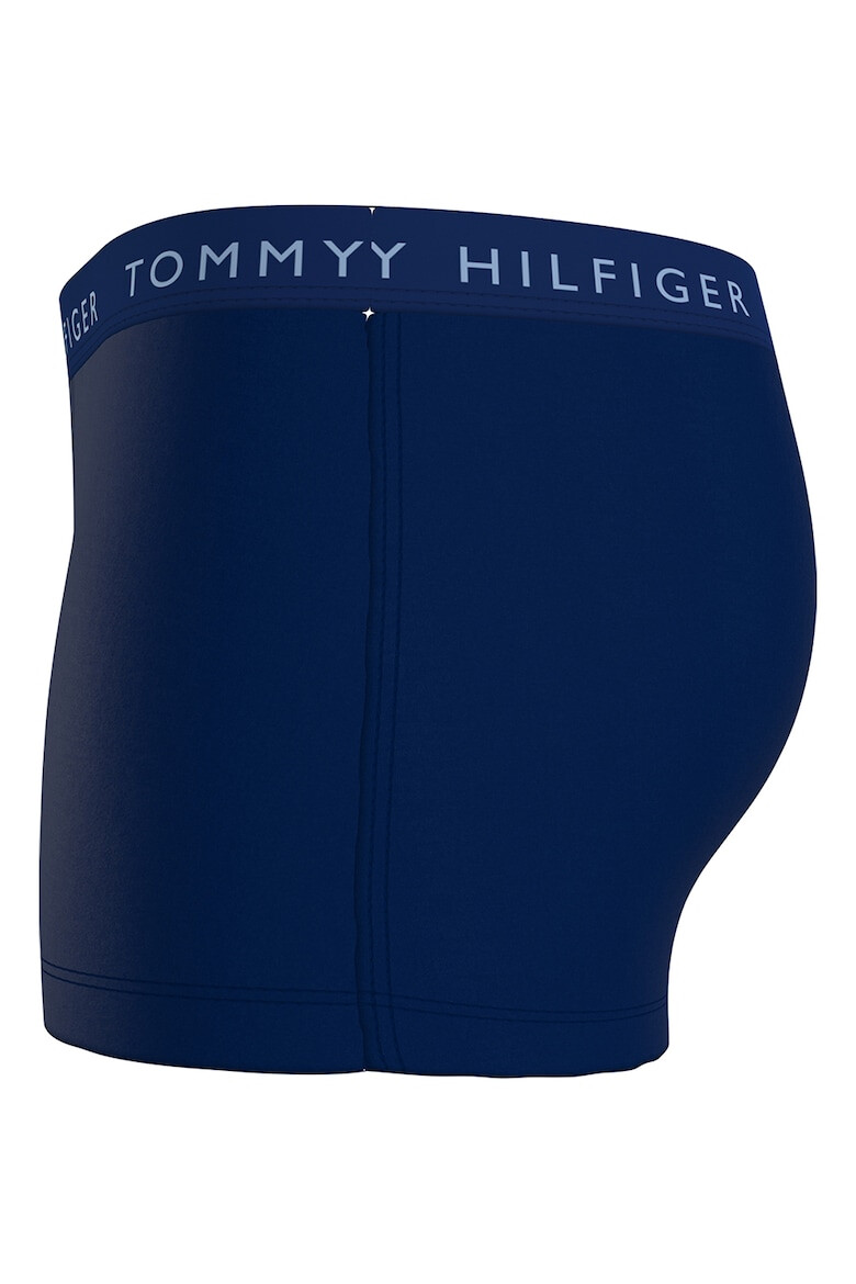 Tommy Hilfiger Set de boxeri cu banda logo in talie - 3 perechi - Pled.ro