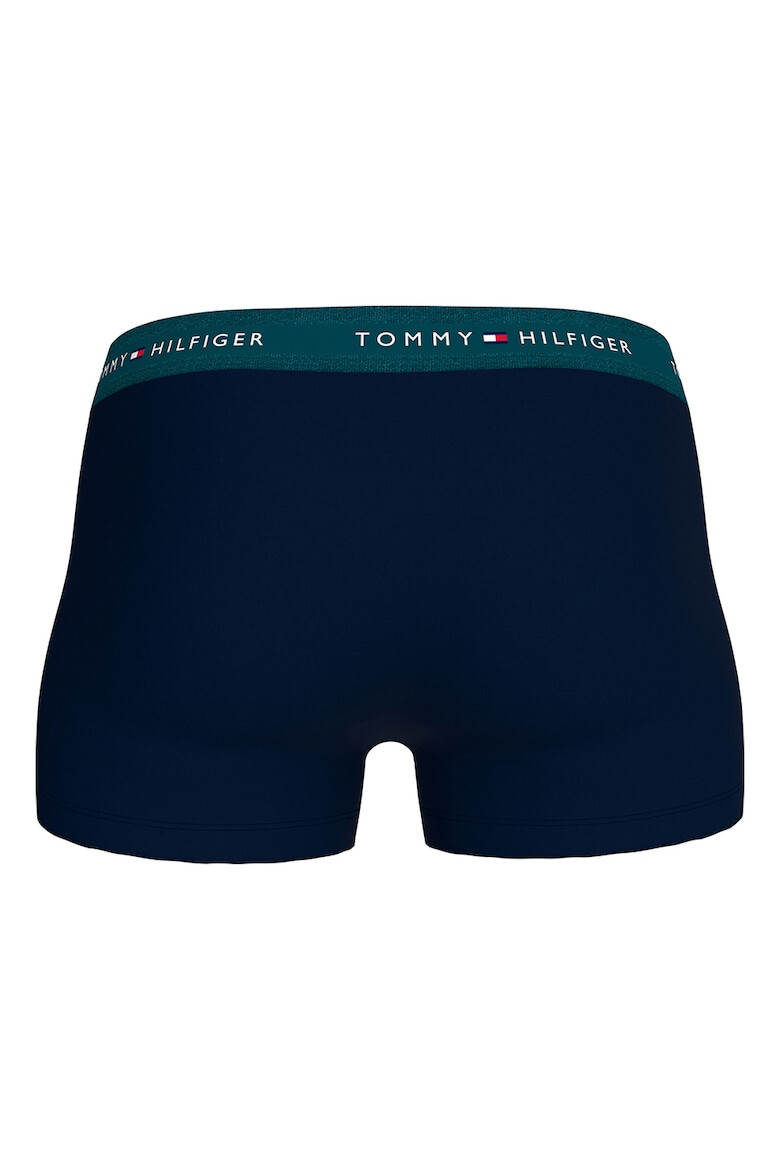 Tommy Hilfiger Set de boxeri cu banda logo in talie - 3 perechi - Pled.ro