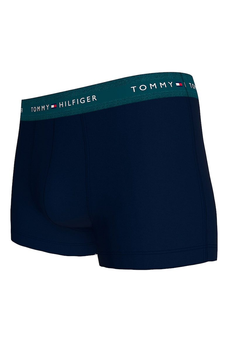 Tommy Hilfiger Set de boxeri cu banda logo in talie - 3 perechi - Pled.ro