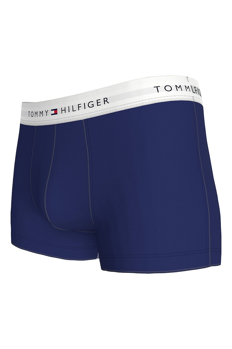 Tommy Hilfiger Set de boxeri cu banda logo in talie - 3 perechi - Pled.ro