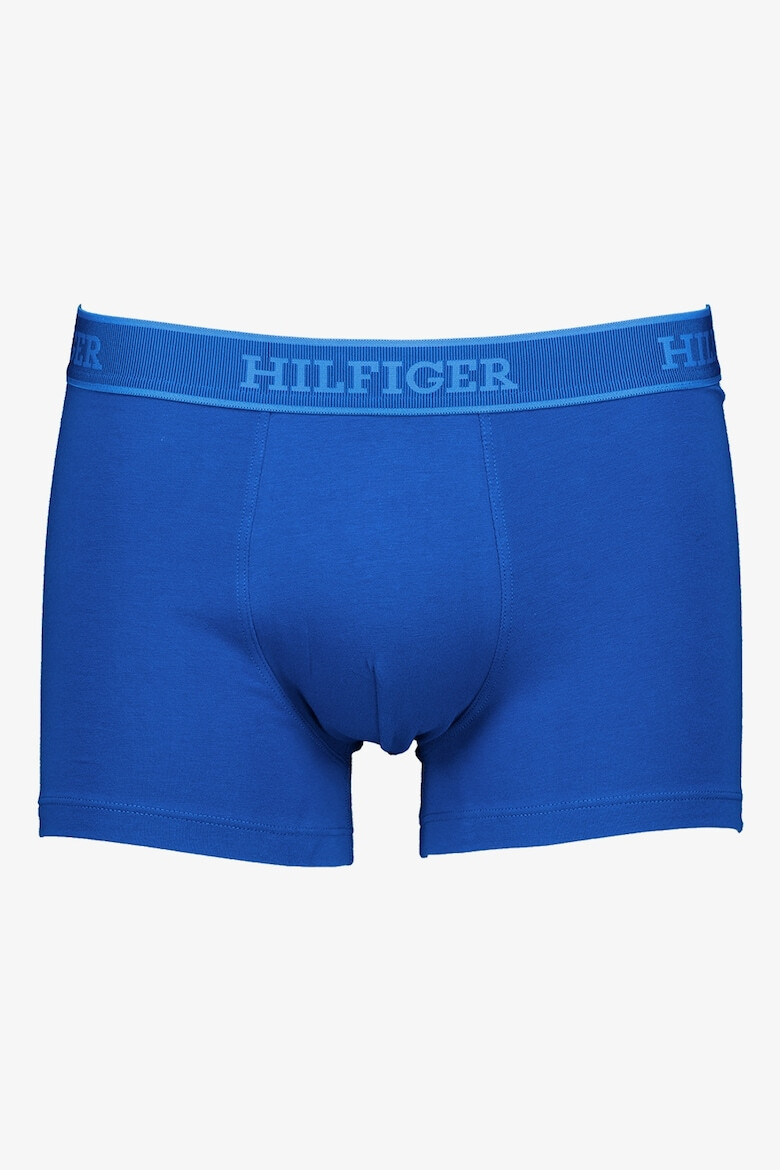 Tommy Hilfiger Set de boxeri cu banda logo in talie - 3 perechi - Pled.ro