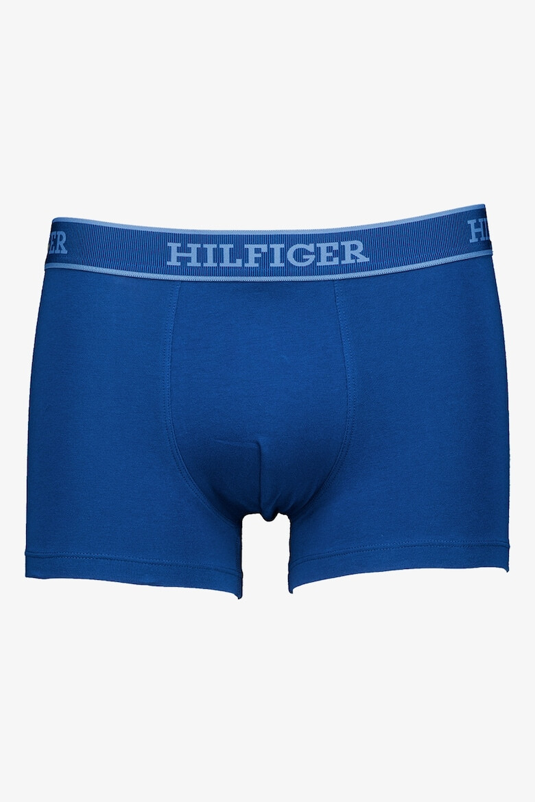 Tommy Hilfiger Set de boxeri cu banda logo in talie - 3 perechi - Pled.ro