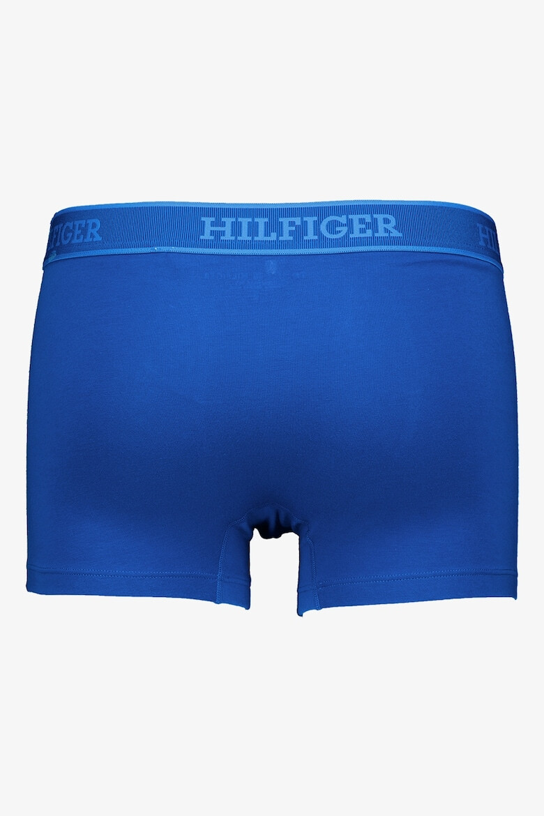 Tommy Hilfiger Set de boxeri cu banda logo in talie - 3 perechi - Pled.ro