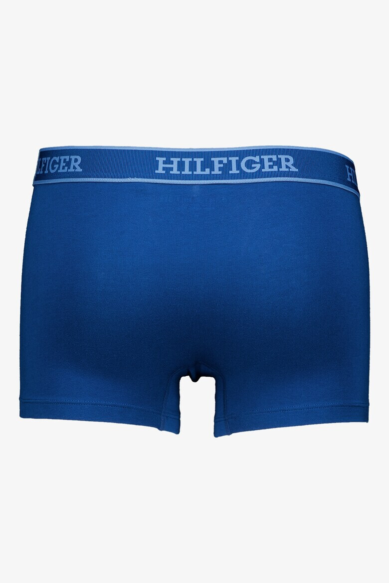 Tommy Hilfiger Set de boxeri cu banda logo in talie - 3 perechi - Pled.ro