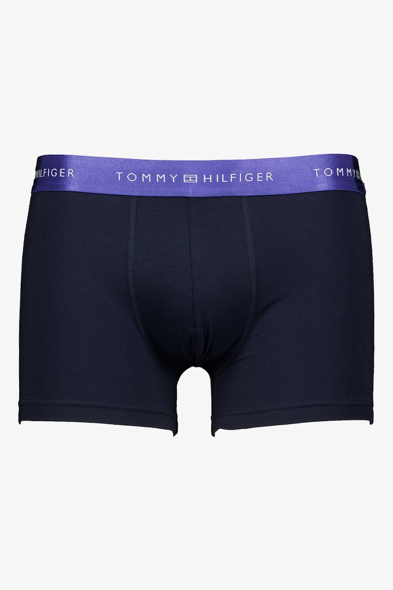 Tommy Hilfiger Set de boxeri cu banda logo in talie - 3 perechi - Pled.ro