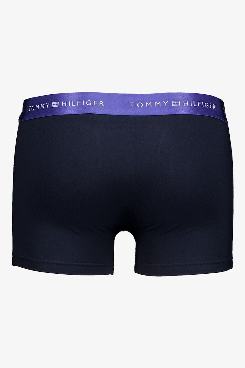 Tommy Hilfiger Set de boxeri cu banda logo in talie - 3 perechi - Pled.ro