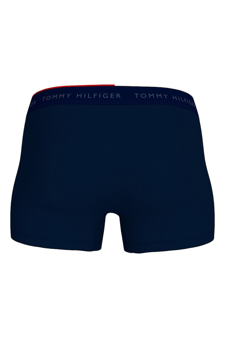 Tommy Hilfiger Set de boxeri cu logo - 3 perechi - Pled.ro