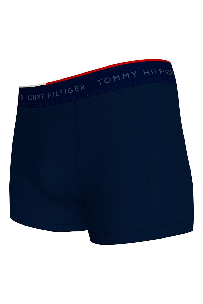 Tommy Hilfiger Set de boxeri cu logo - 3 perechi - Pled.ro