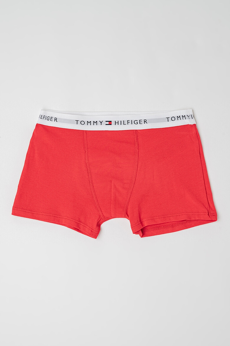 Tommy Hilfiger Set de boxeri cu logo - 3 perechi - Pled.ro