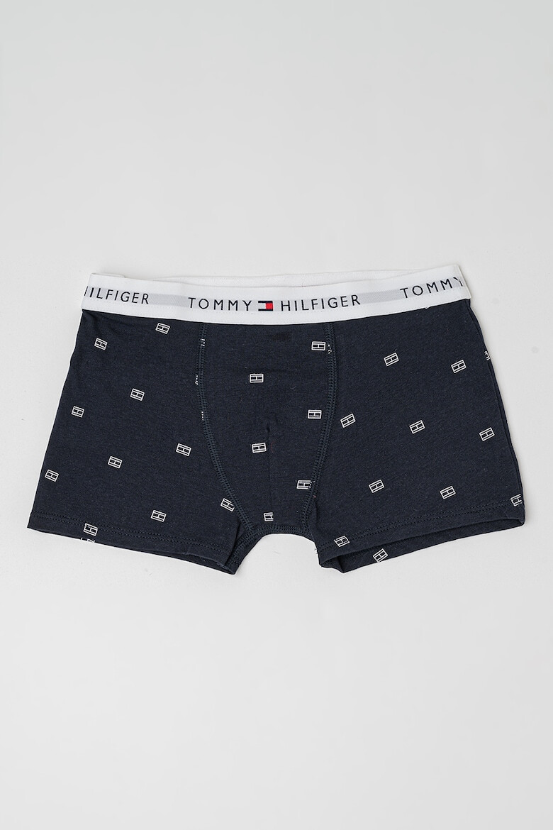 Tommy Hilfiger Set de boxeri cu logo - 3 perechi - Pled.ro