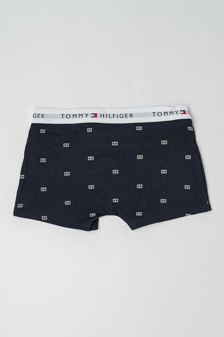 Tommy Hilfiger Set de boxeri cu logo - 3 perechi - Pled.ro