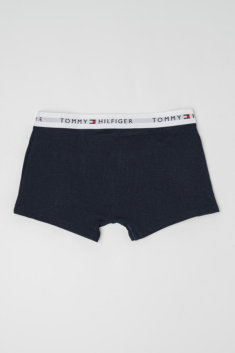 Tommy Hilfiger Set de boxeri din amestec de bumbac - 2 perechi - Pled.ro