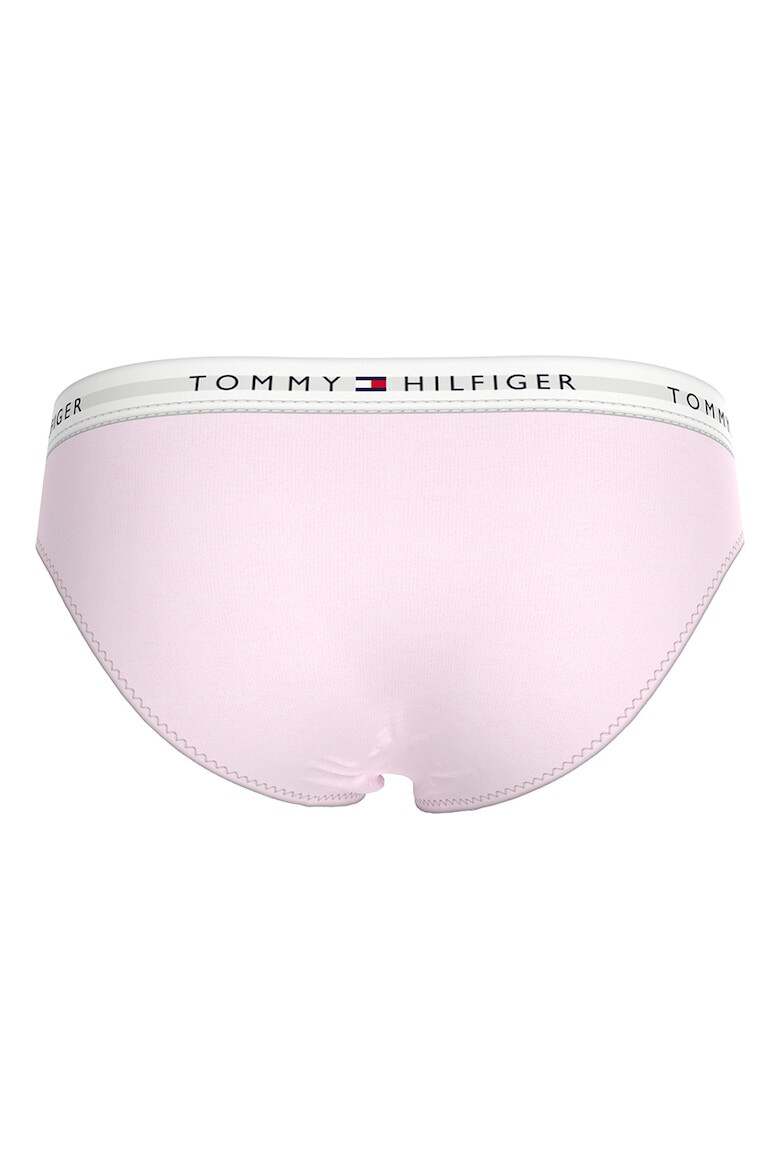 Tommy Hilfiger Set de chiloti cu banda logo - 7 perechi - Pled.ro