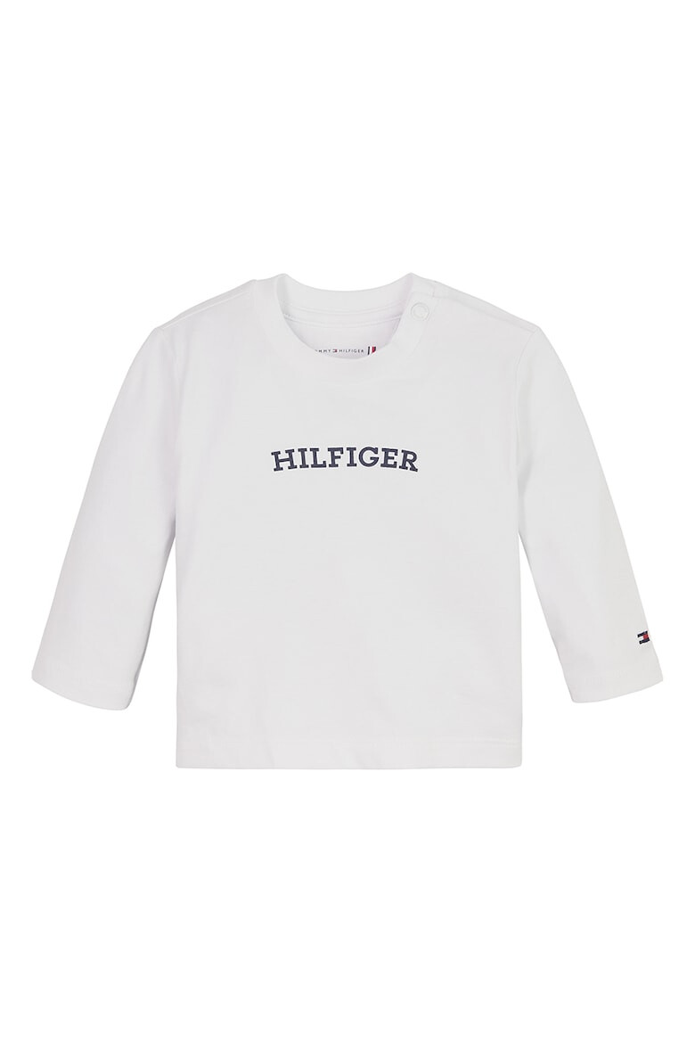 Tommy Hilfiger Set de imbracaminte cu logo - 2 piese - Pled.ro