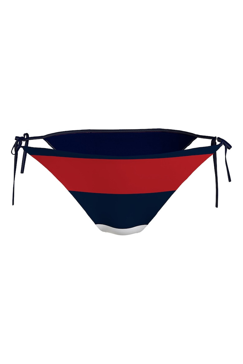 Tommy Hilfiger Slip cu logo si prindere laterala - Pled.ro