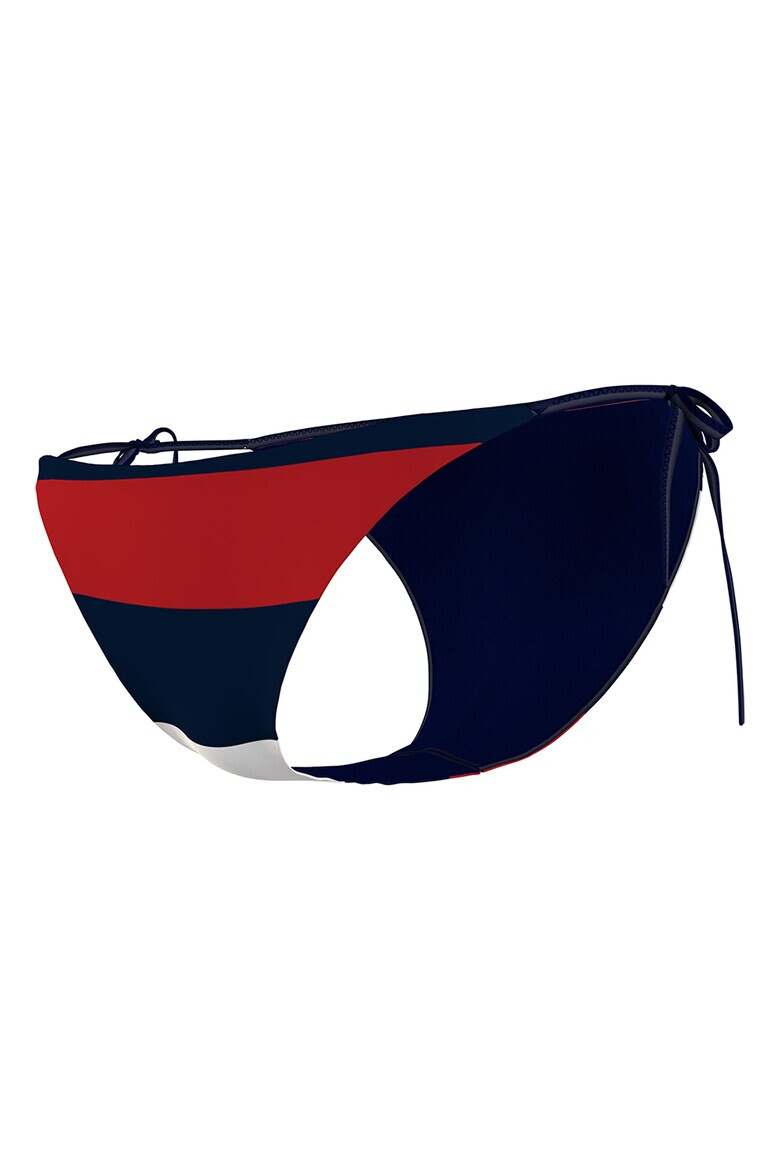 Tommy Hilfiger Slip cu logo si prindere laterala - Pled.ro