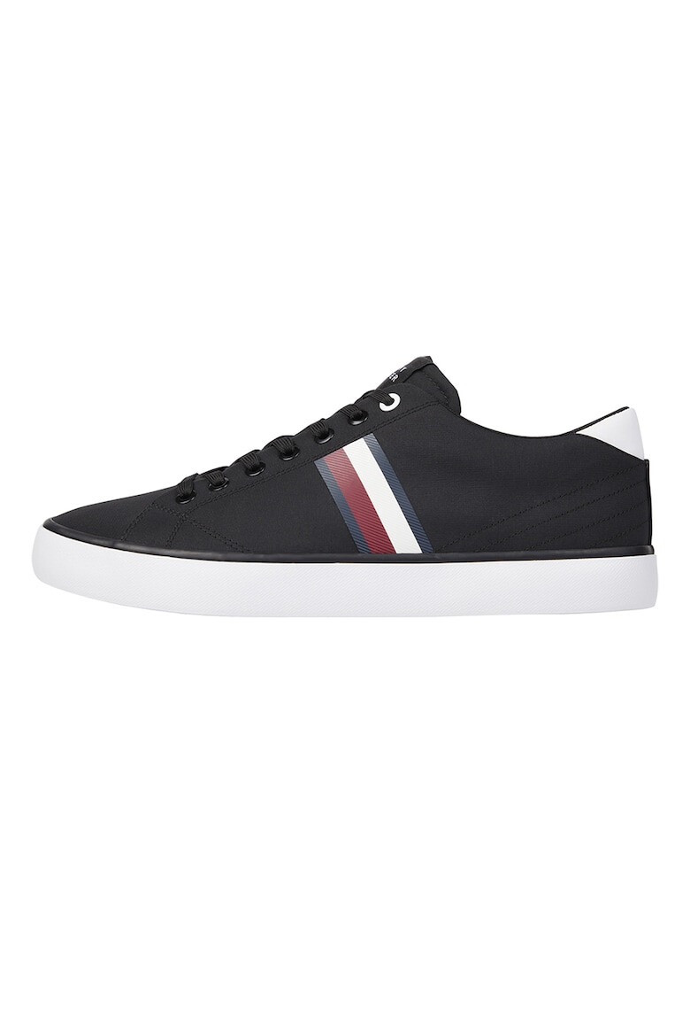 Tommy Hilfiger Tenisi cu logo - Pled.ro