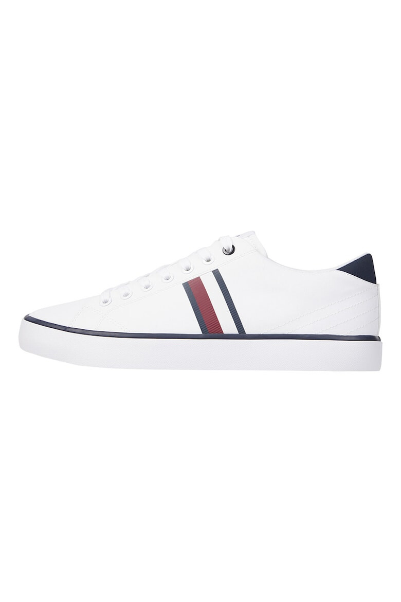 Tommy Hilfiger Tenisi cu logo - Pled.ro