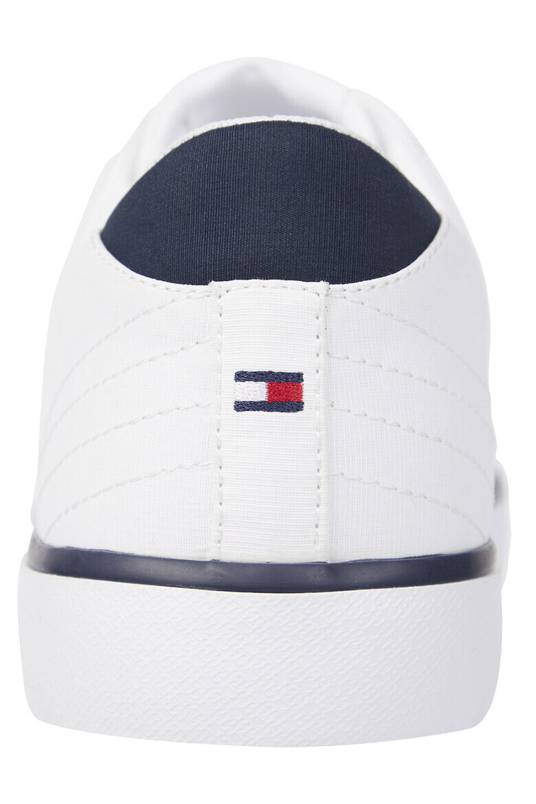 Tommy Hilfiger Tenisi cu logo - Pled.ro