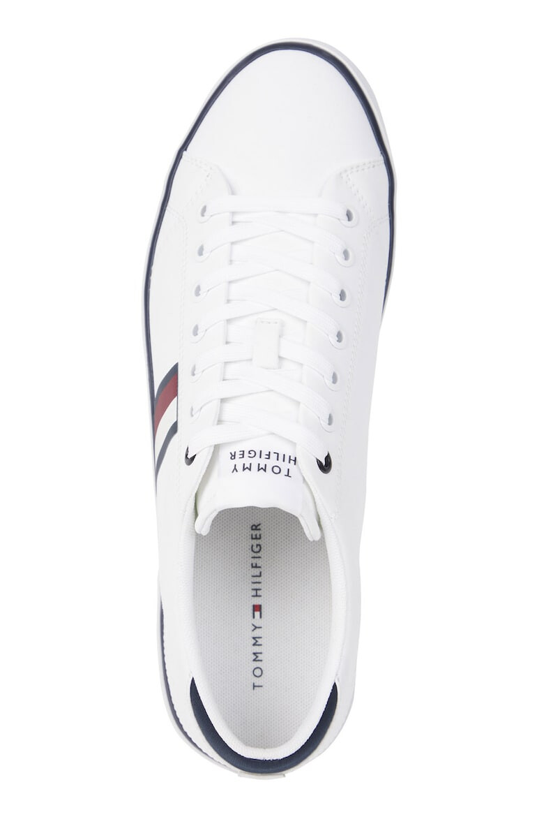 Tommy Hilfiger Tenisi cu logo - Pled.ro